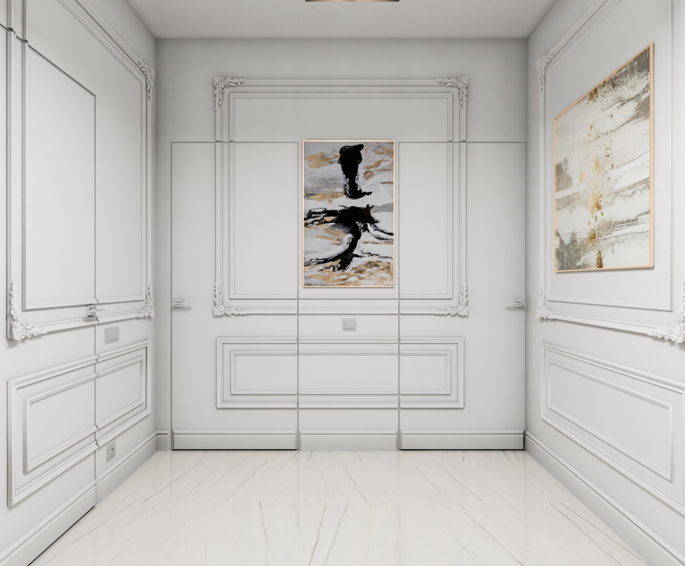 Индивидуальный проект г.Самара