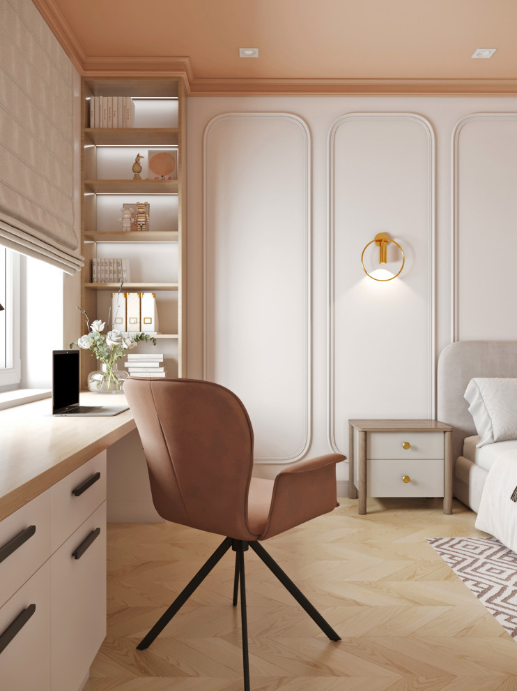 ЖК Чистое Небо