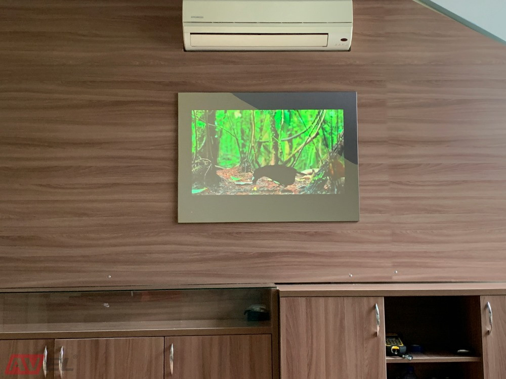 Обложка проекта: Magic Mirror TV