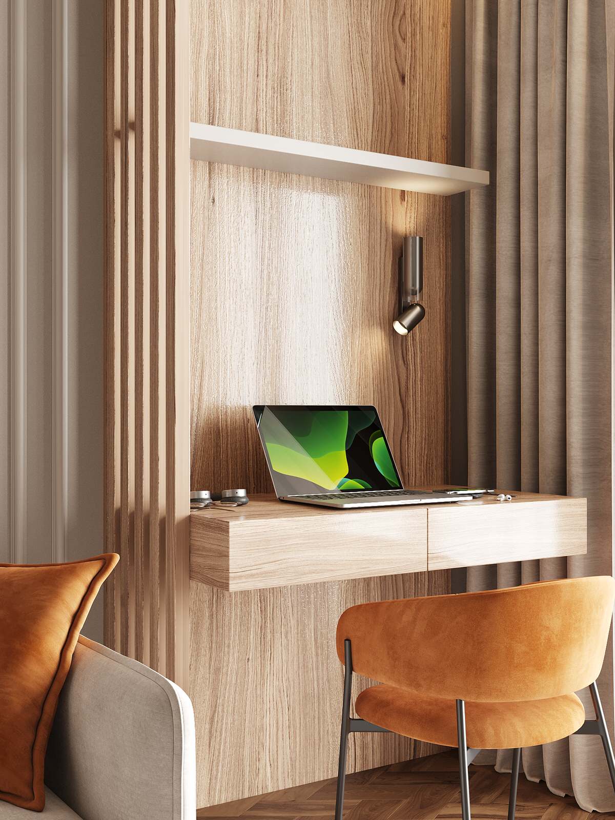 Квартира в ЖК Атлантис