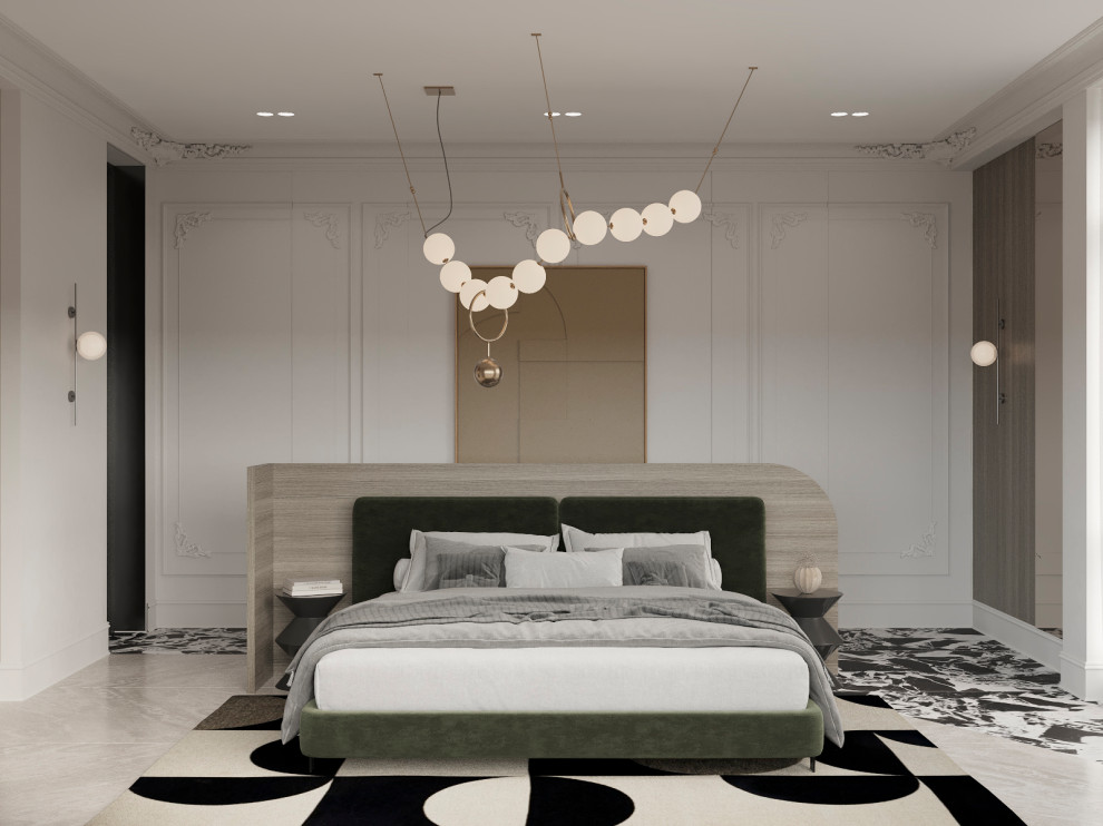 ГОСТЕВОЙ ДОМ В СОЧИ С ДИЗАЙНОМ КЛАССА ЛЮКС