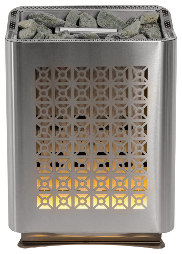 Обложка проекта: BORN Fire