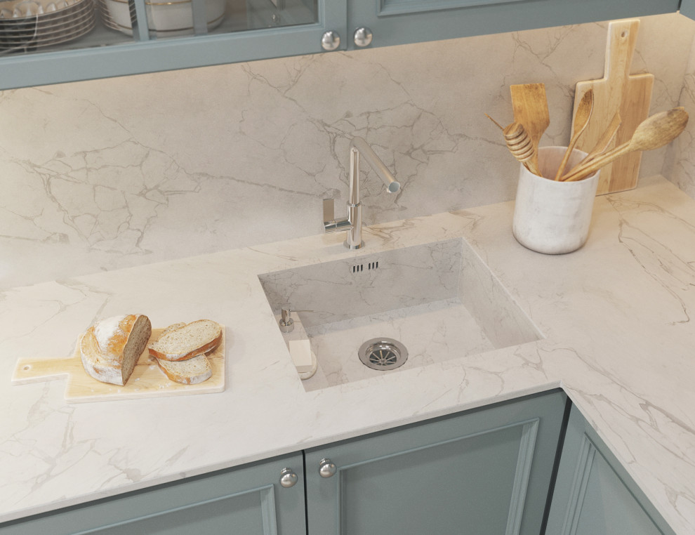 Квартира на ул.Губкина