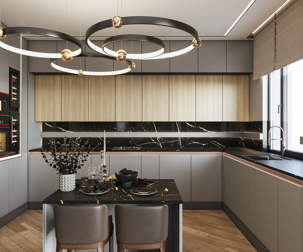 Разные дизайн-проекты