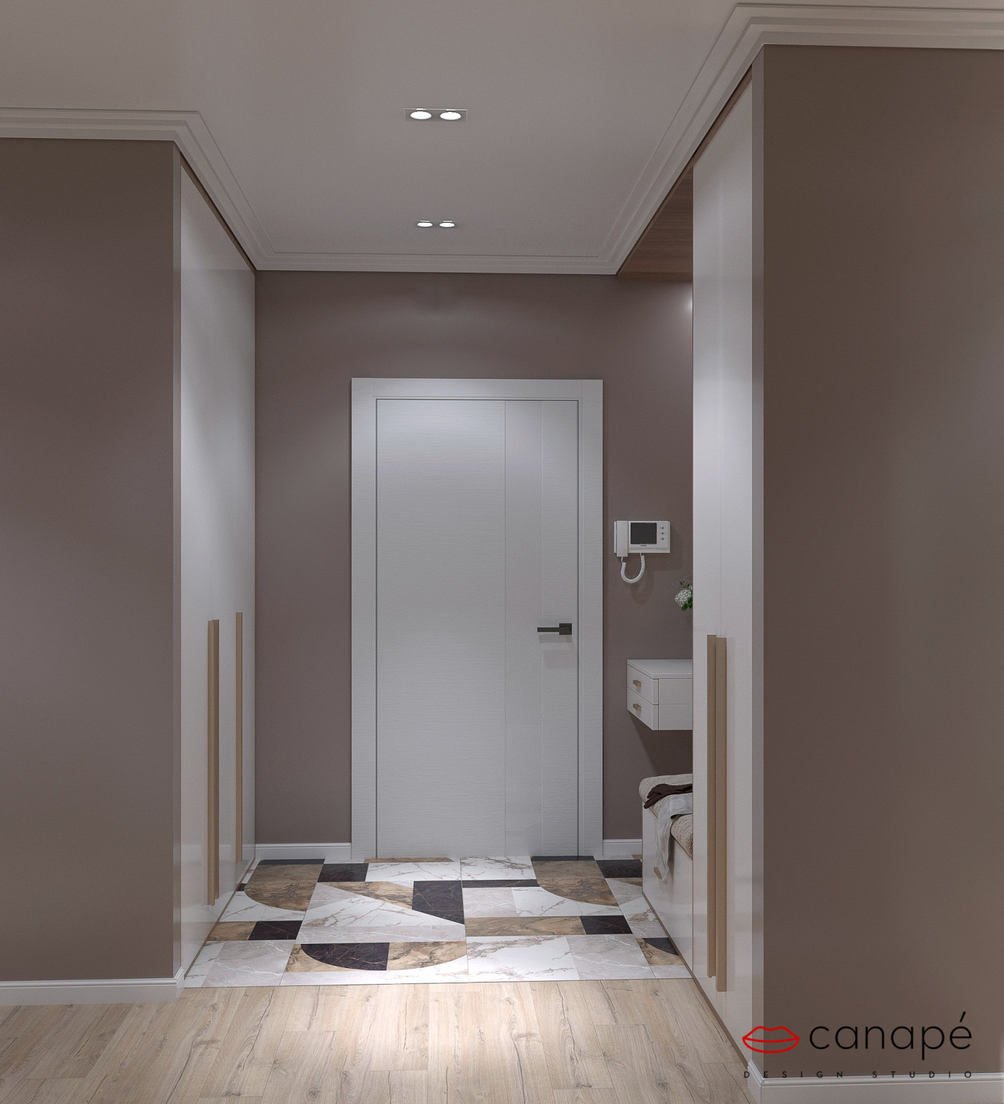 Квартира в Жк Рокоссовский