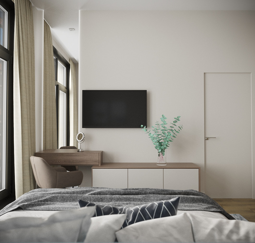 ЖК Ривер Парк Москва