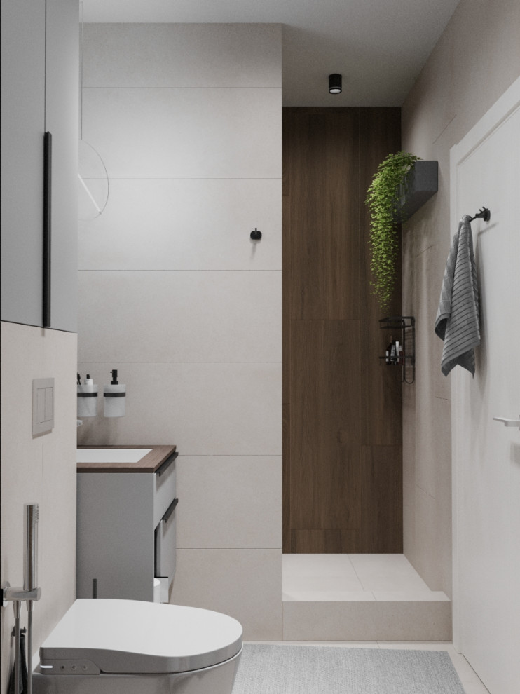 Квартира для молодой семьи