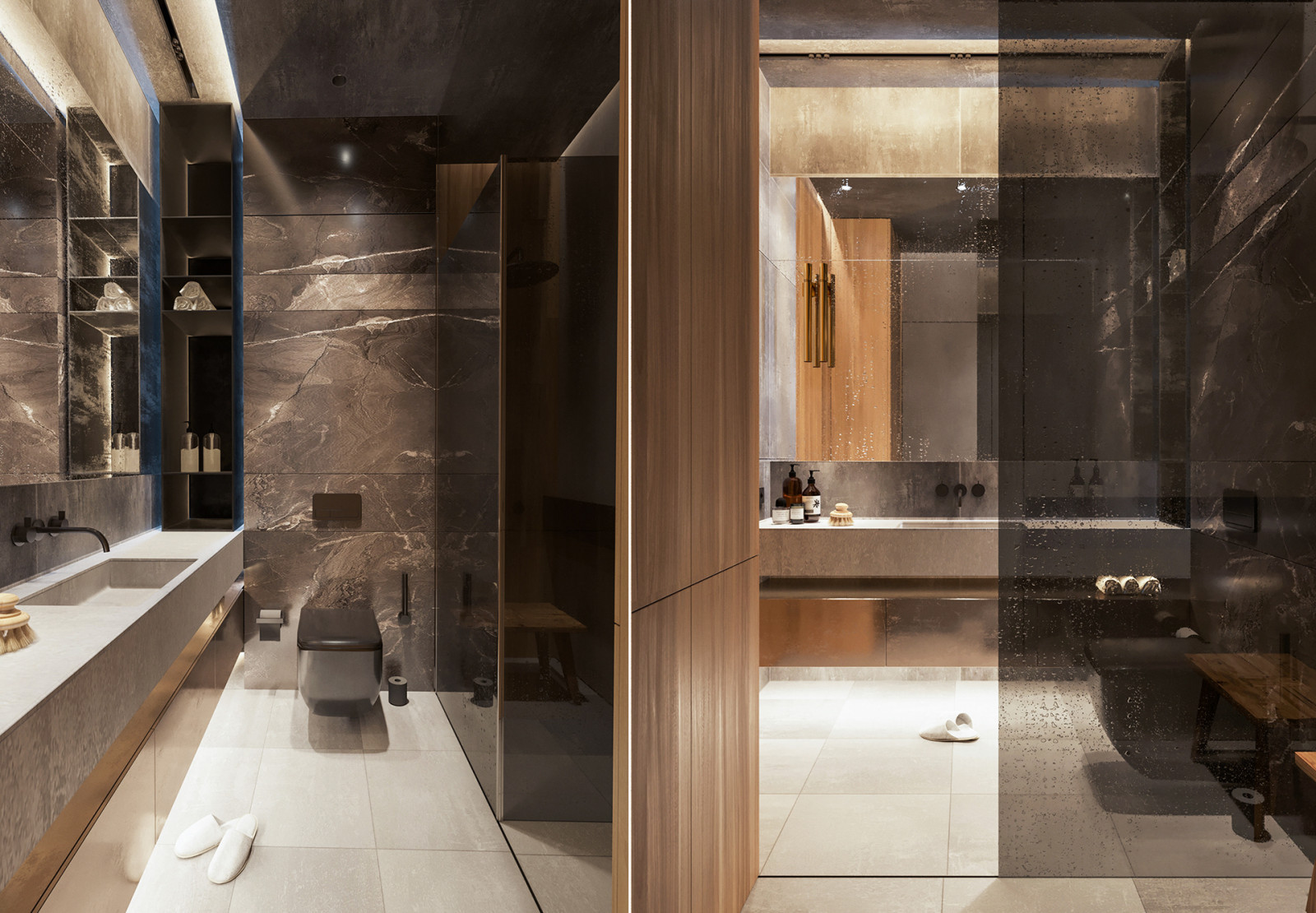 APARTMENT PRIVATE PARK