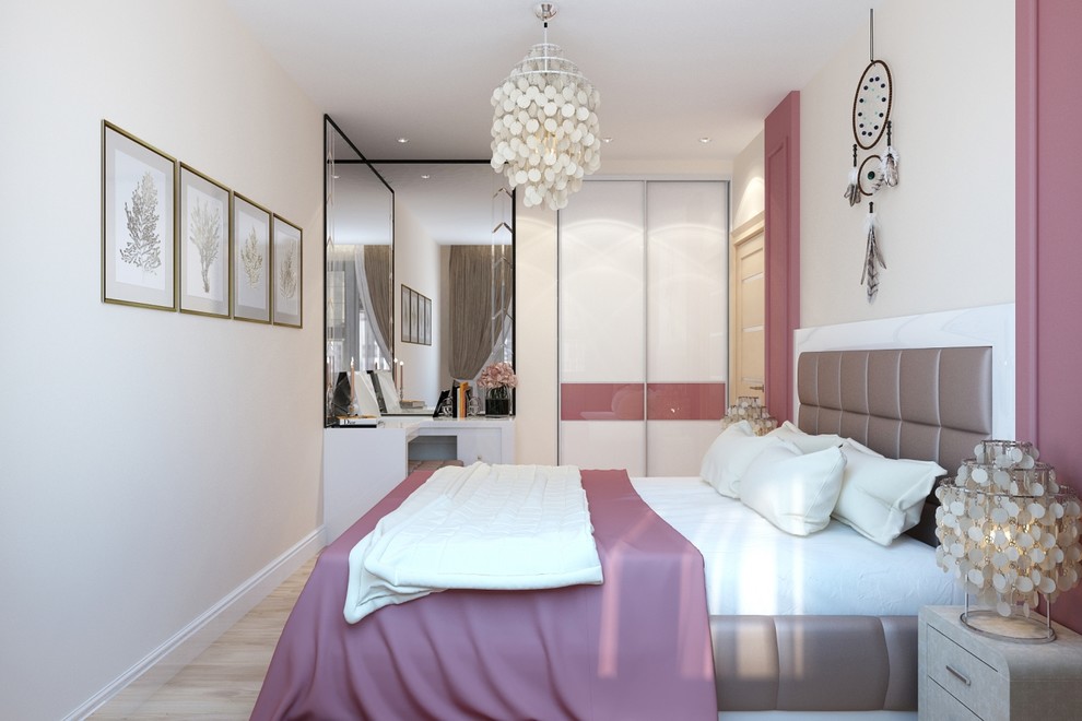 3-х комнатная квартира на Мелик-Карамова, г. Сургут