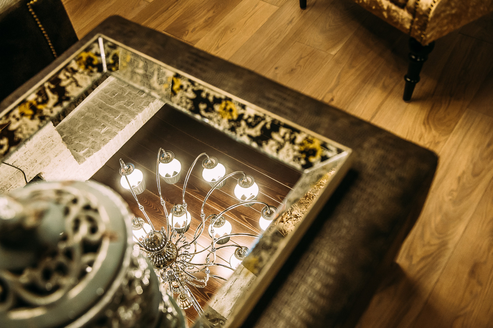 Квартира на Патриках