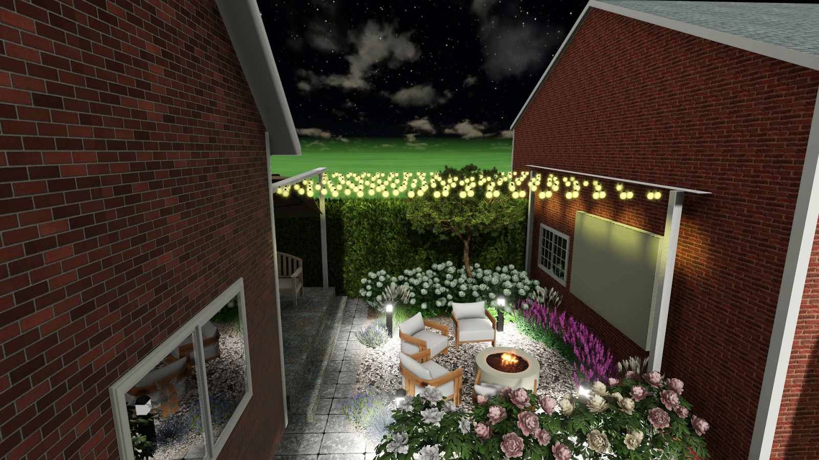 Нидерланды