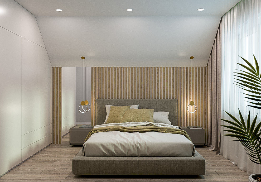 Коттедж 105 кв.м