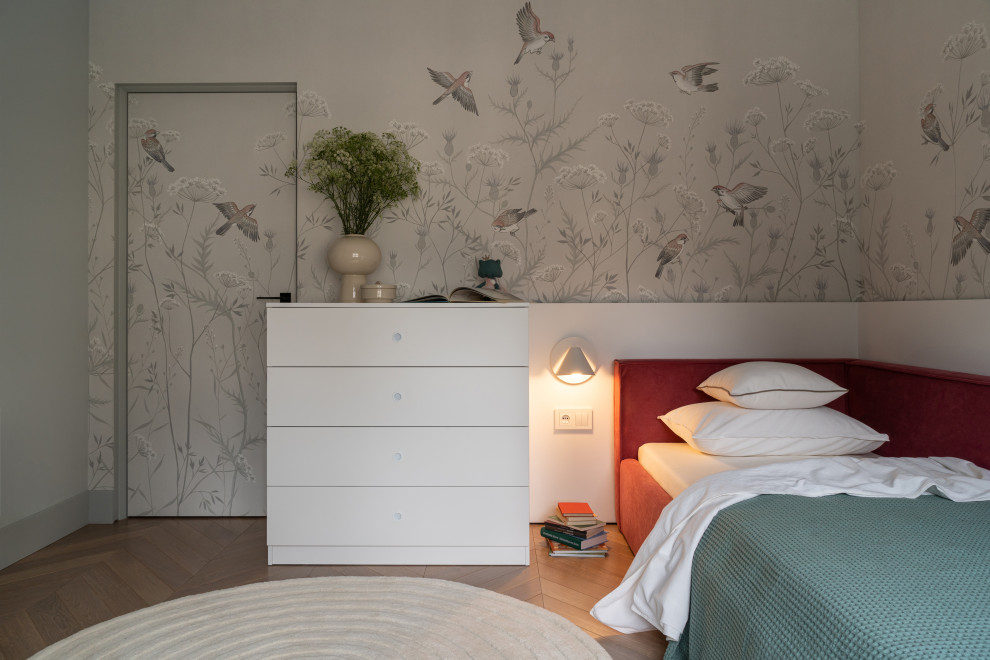 Детская комната