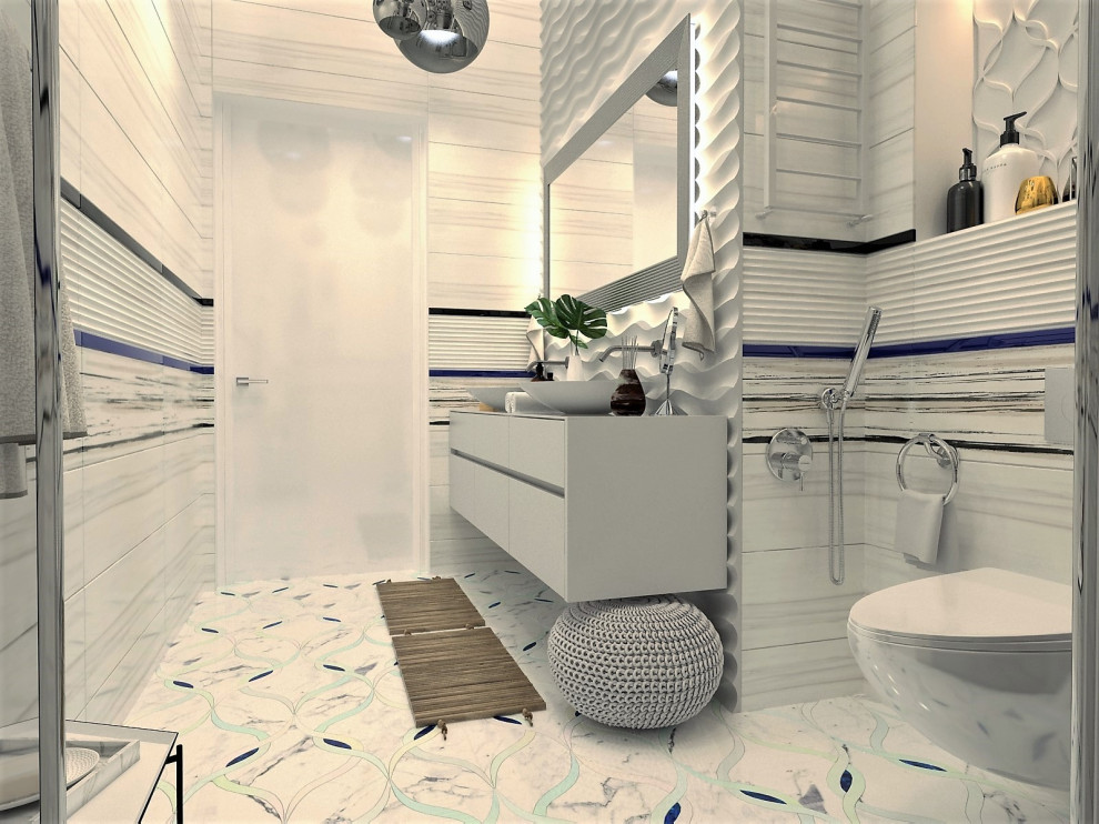 Ванная комната