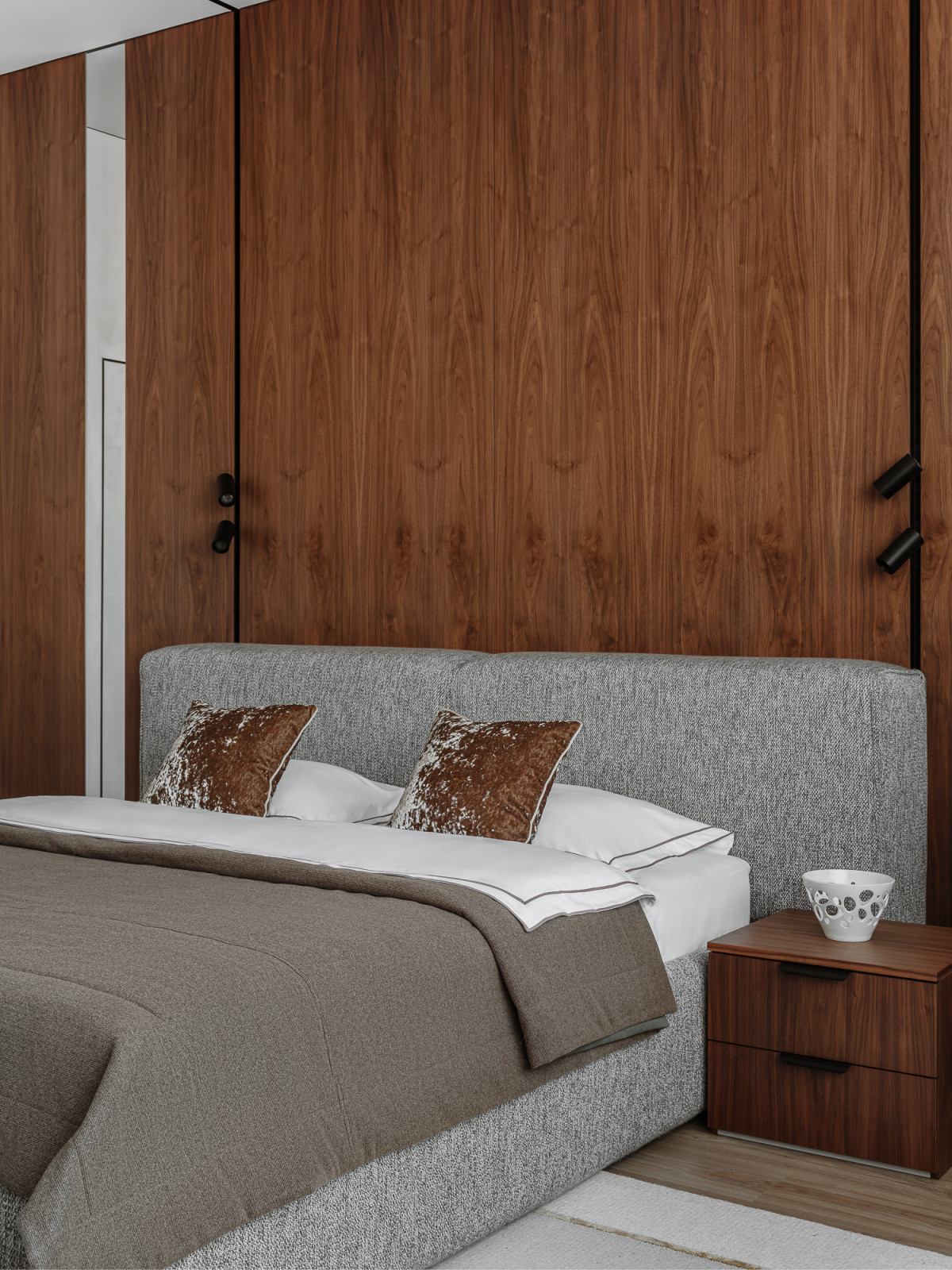 Интерьер  таунхауса