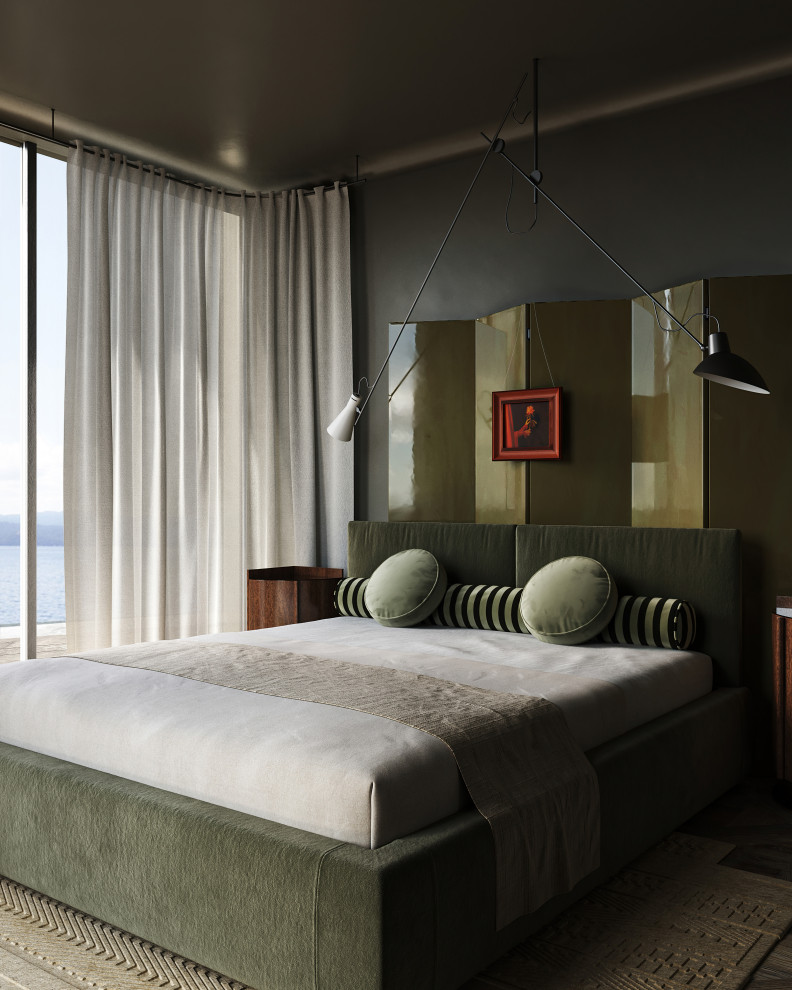 Апартаменты на Кипре