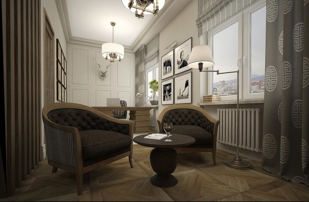 ЧИТАЯ ДРАЙЗЕРА