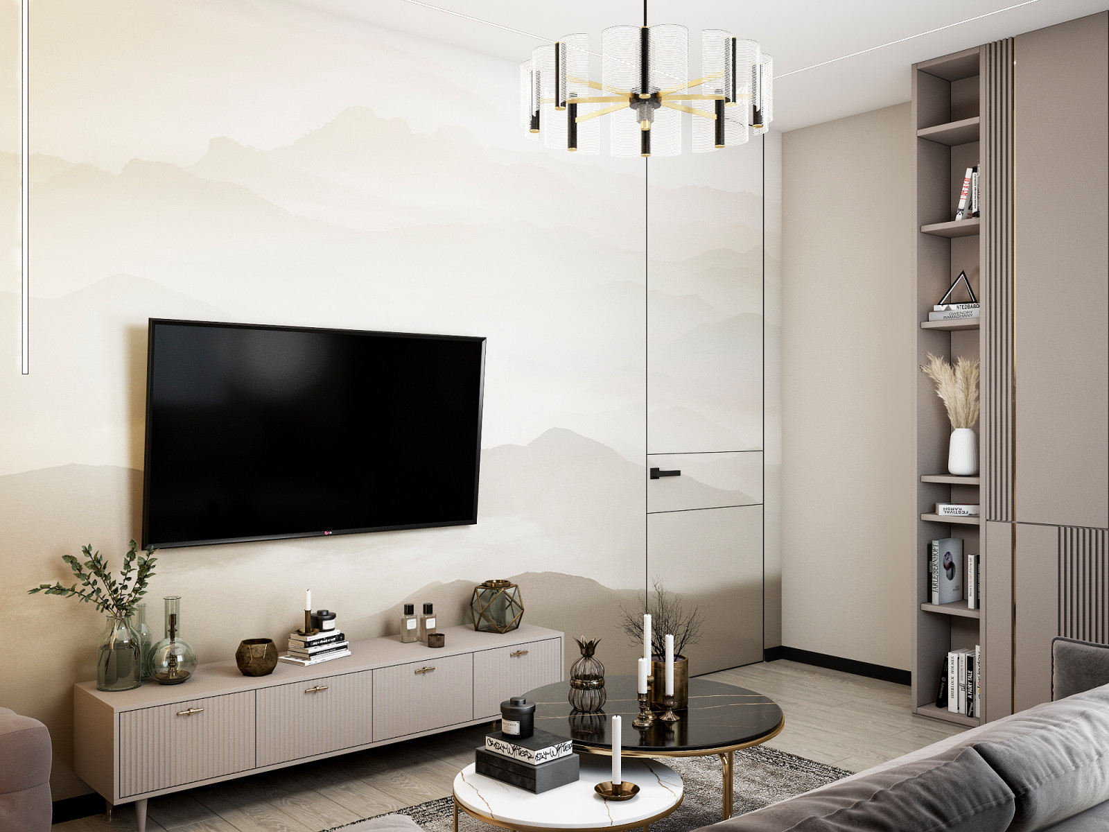 Энергия огня