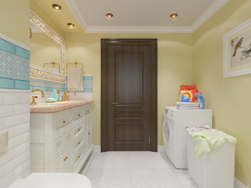 Преображение дома для большой семьи