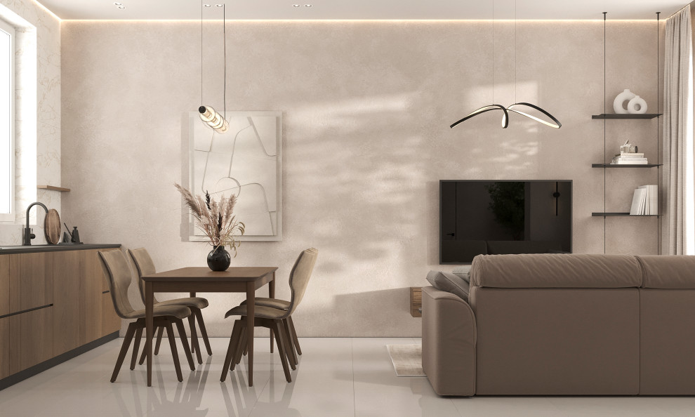 Дом Жабкино