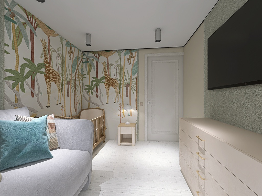 Квартира в Королёве