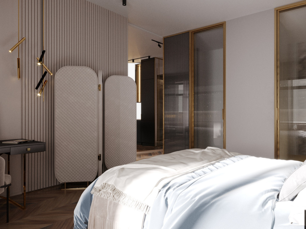 Вишнёвый БУМ