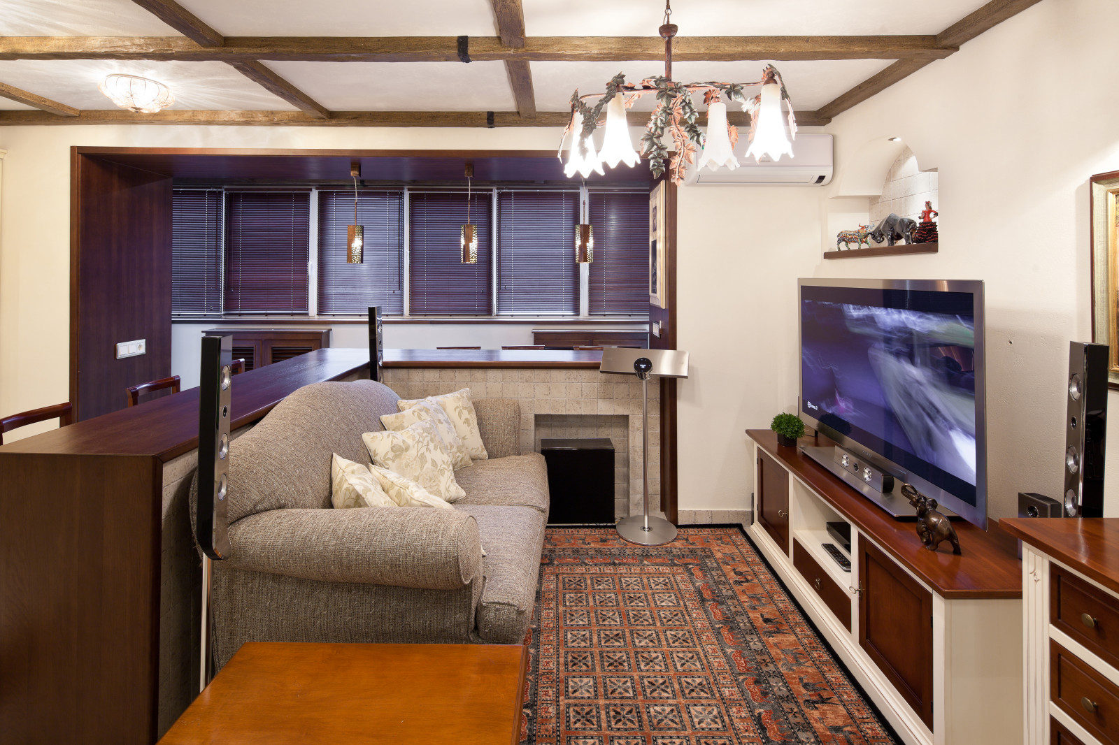 Средиземноморье