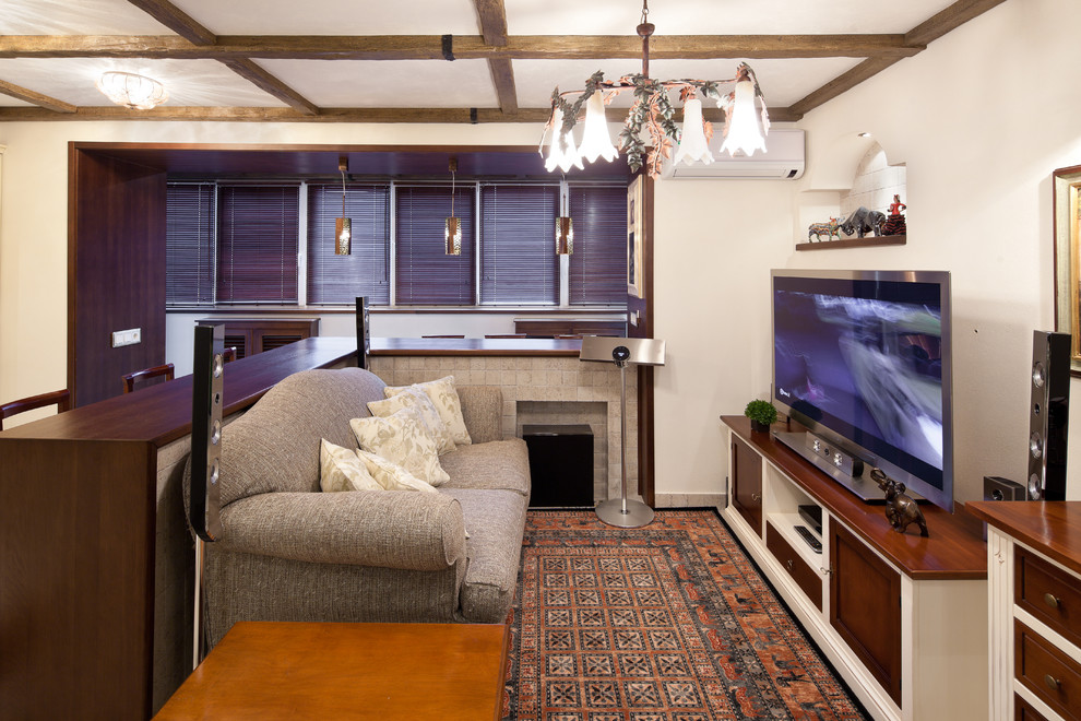 Средиземноморье