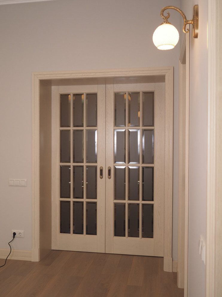 Мебель и детали интерьера