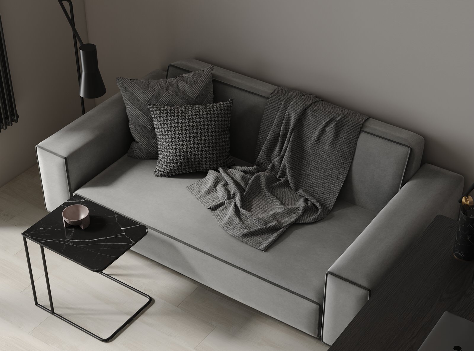 Дом в КП Лугинино парк, Москва