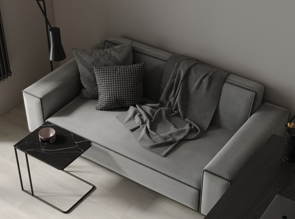 Дом в КП Лугинино парк, Москва