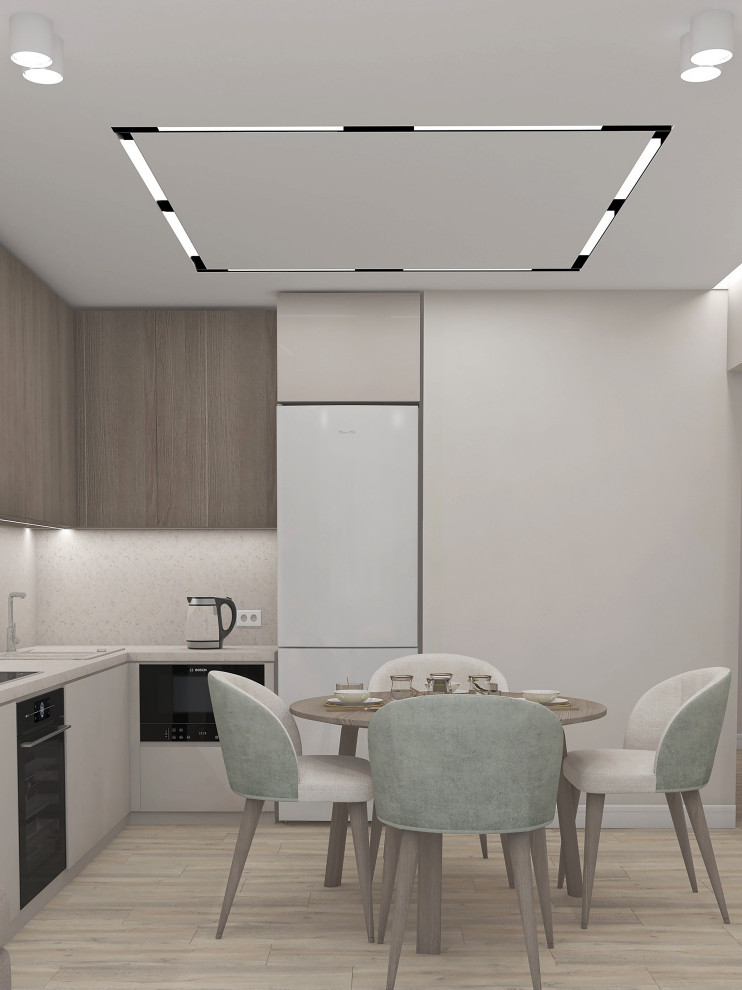 ЖК Жемчужина