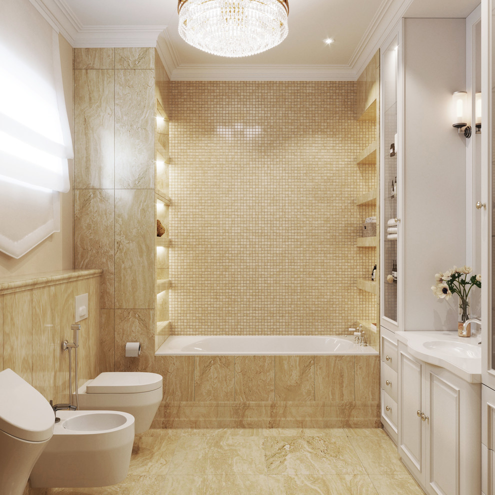 Частное домовладение для семьи, площадью 120 м кв