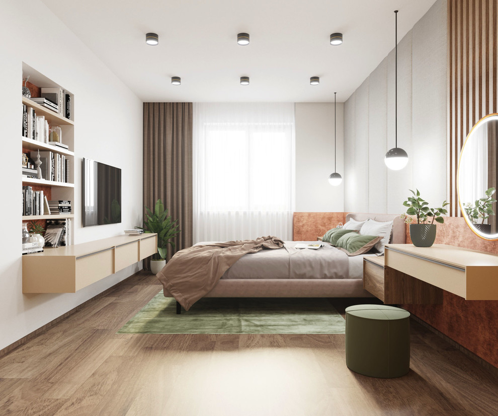 Обложка проекта: Bedroom