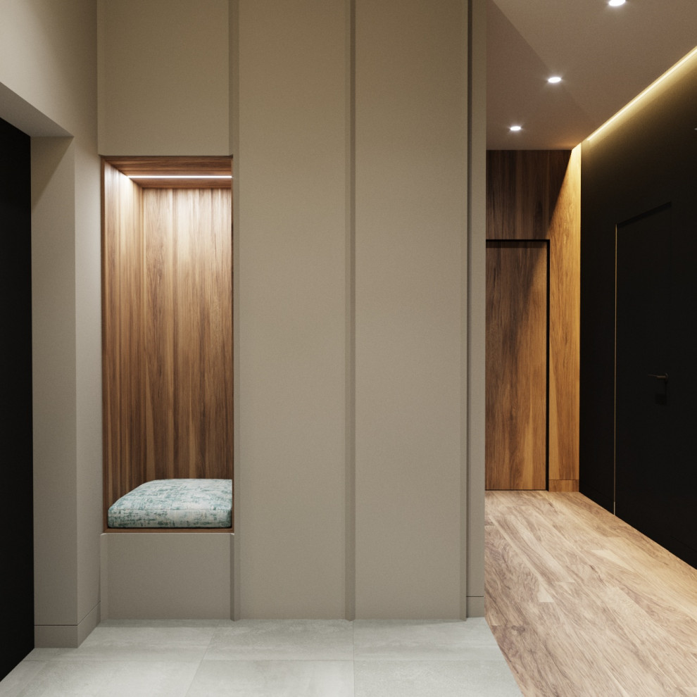 Обложка проекта: ЖК "Черняховского 19"