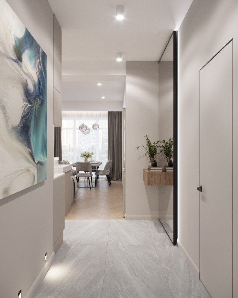 ЖК Новая Заря