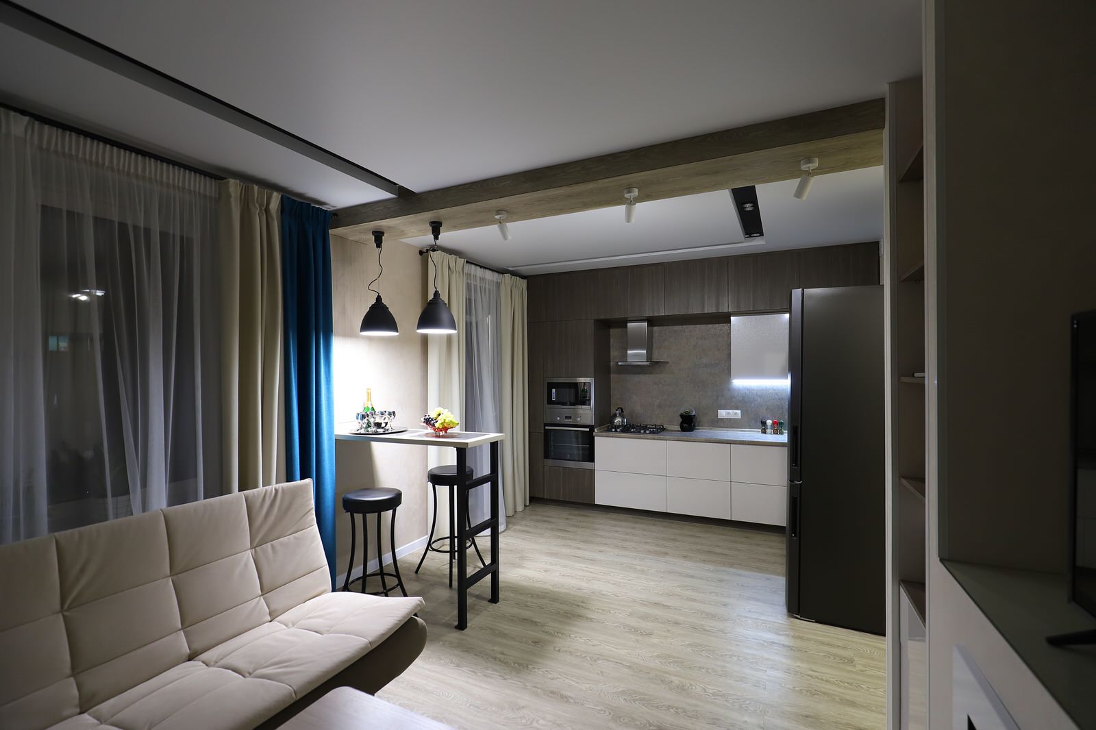 ЖК Ривьера парк город Ижевск