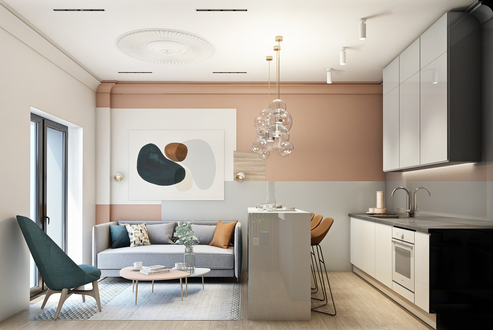 ЖК I'M на Садовом