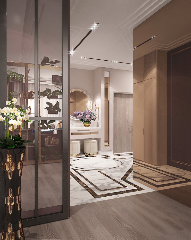 квартира в г Екатеринбург