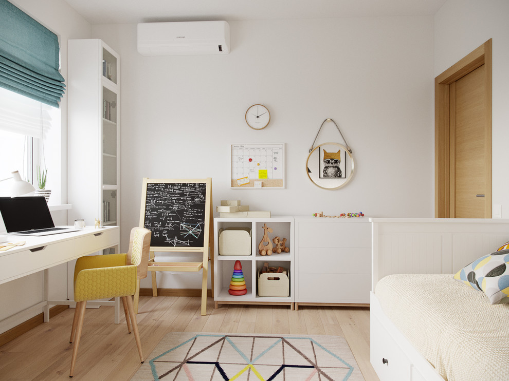 Детская комната