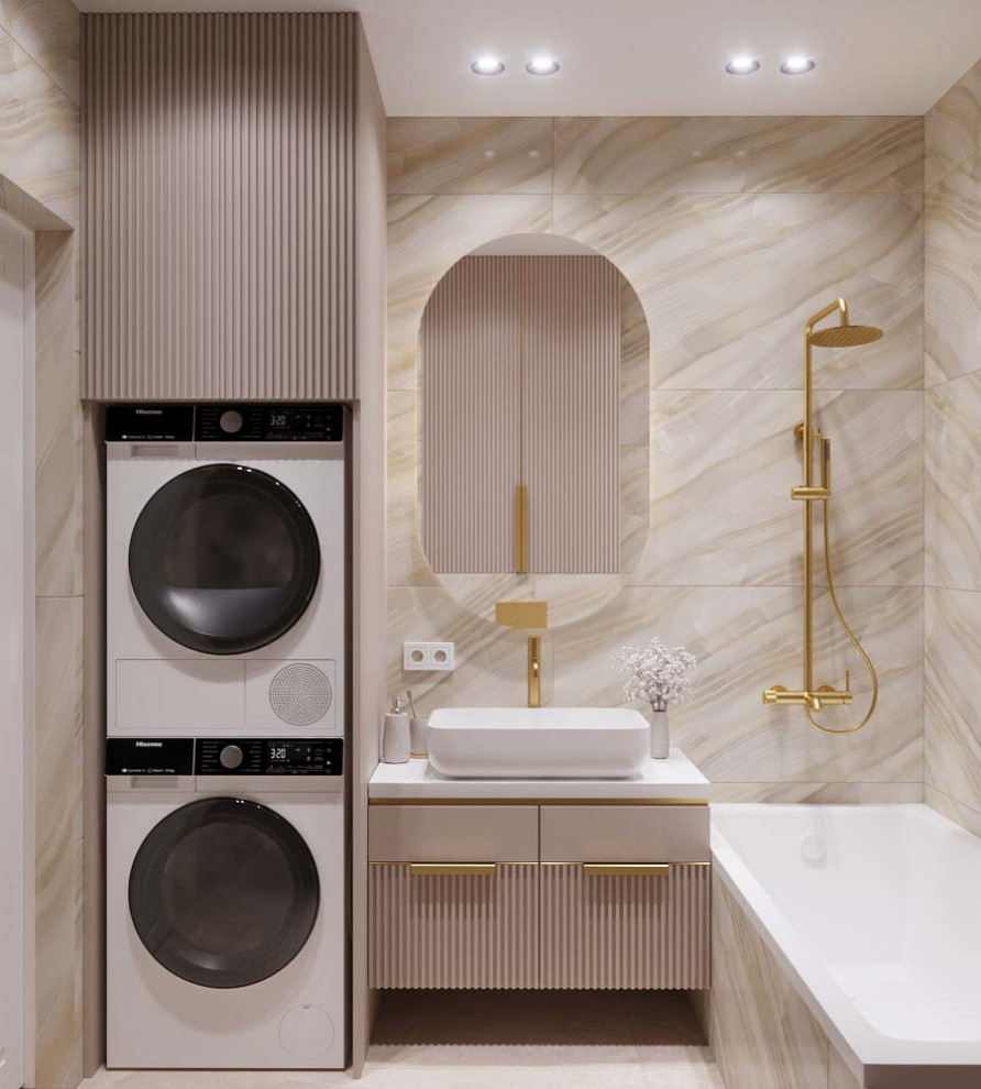 "Семейная коллаборация"