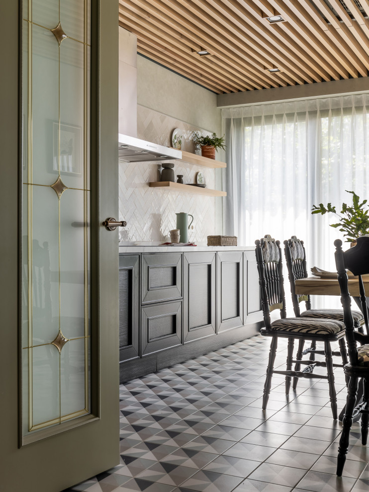 реконструкция дома