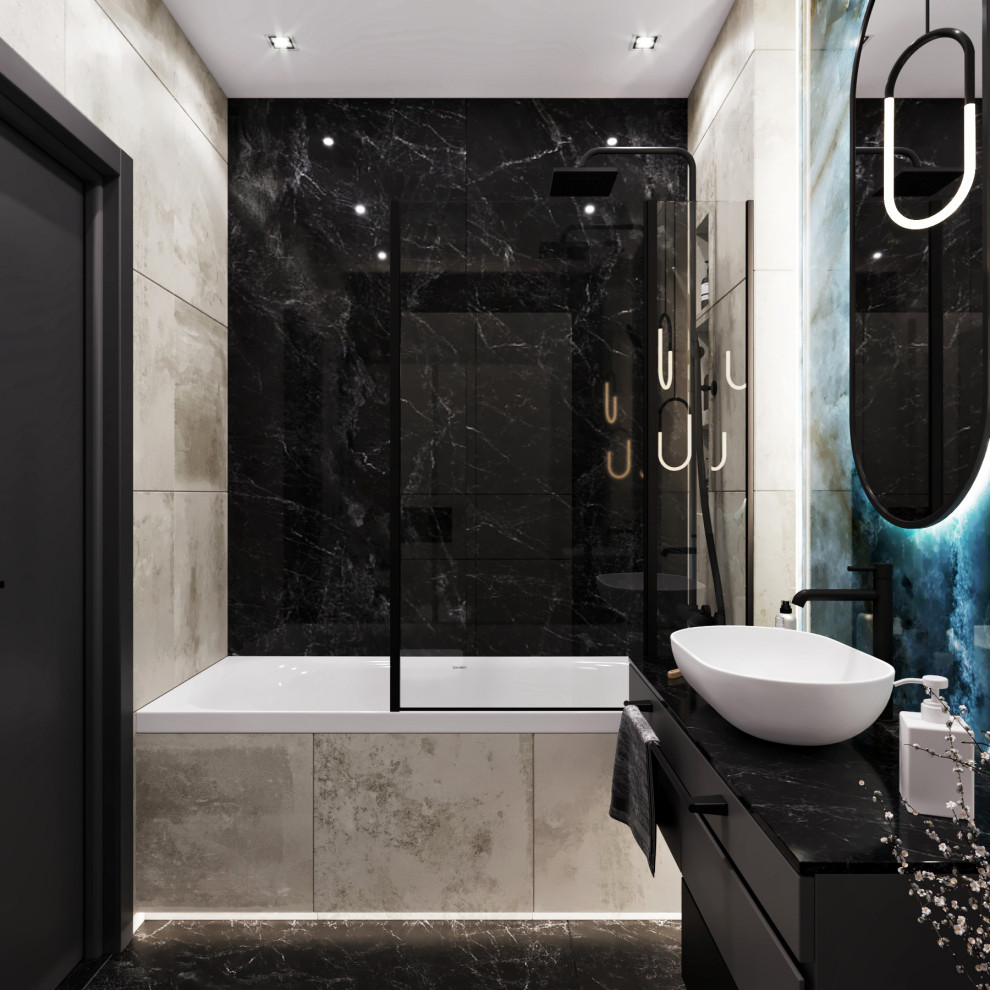 Квартира в ЖК "Легенда"