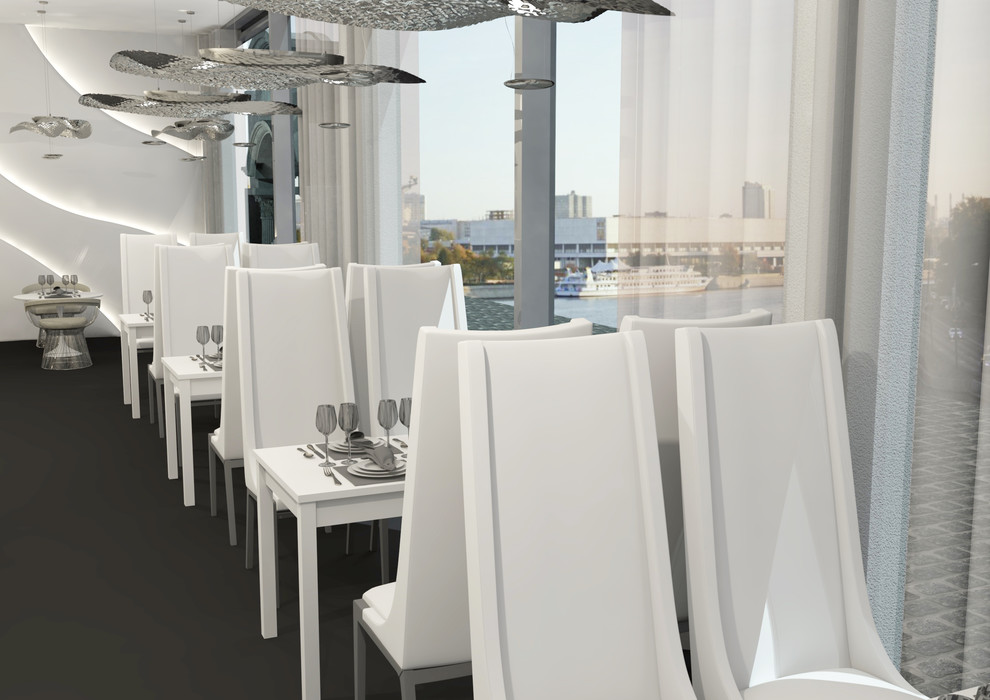 Ресторан "HERITAGE"