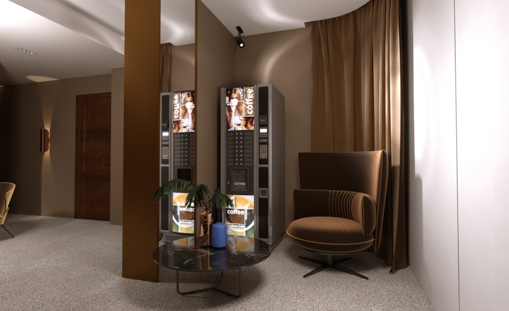 Реконструкция