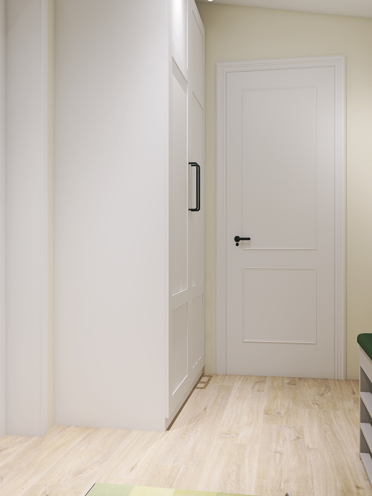 Г. САРАТОВ, 59 КВ.М.ЗАГОРОДНЫЙ ДОМ В СТИЛЕ БАРНХАУС