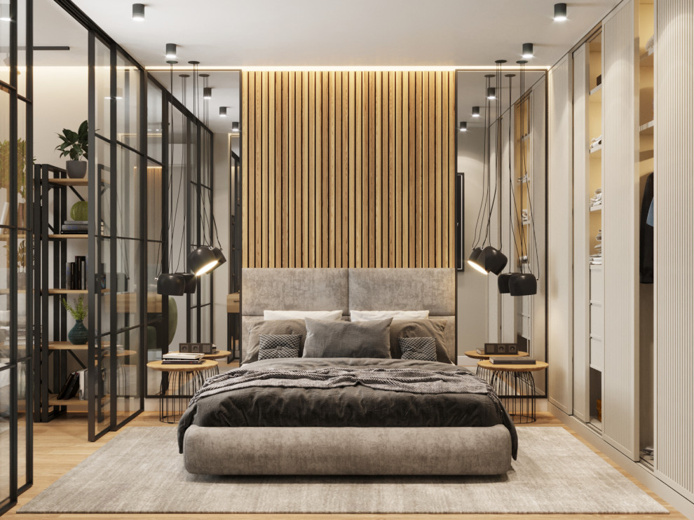 1-комнатная квартира в ЖК Лунный, г.Домодедово