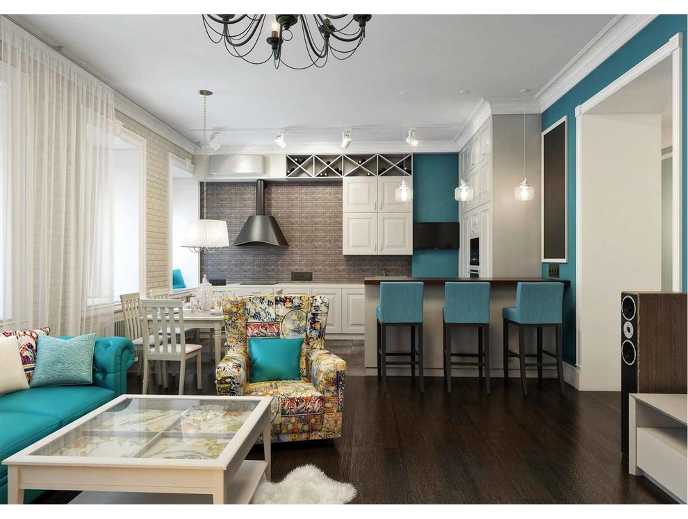 Настоящий Петербург