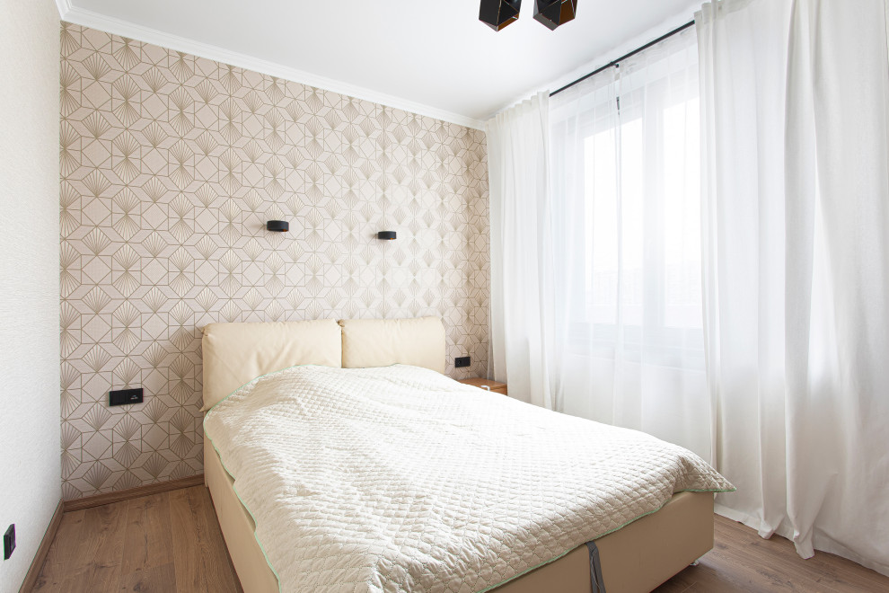 Квартира в ЖК Bauhause