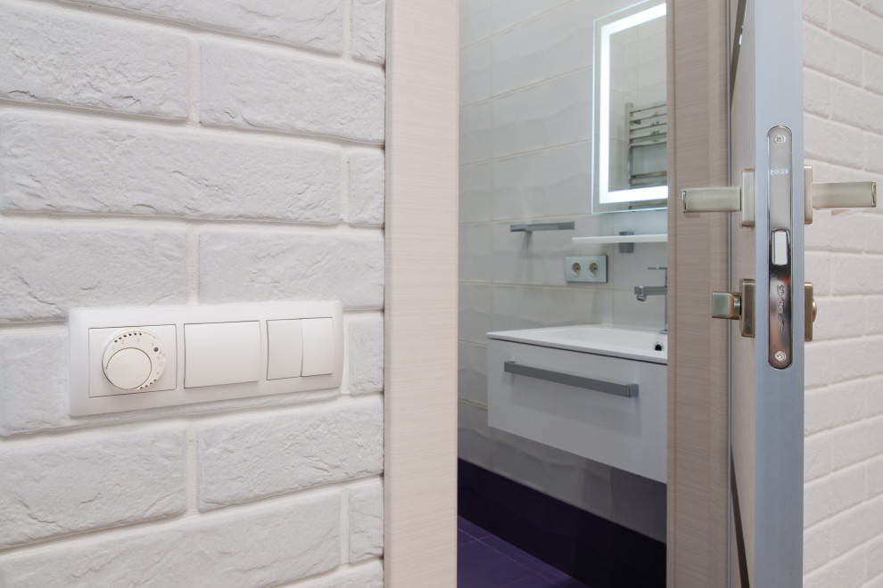 ул. Прапорщика Комарова 58